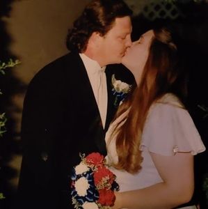 Meet your Posher, Terry n mindy